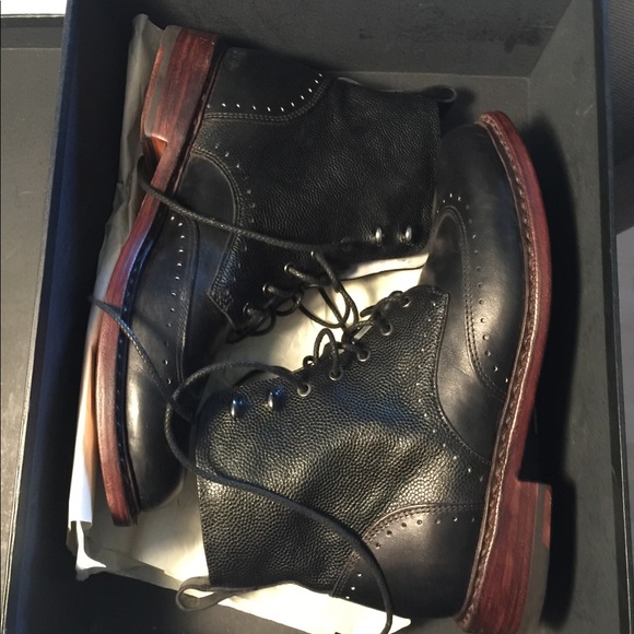 rag and bone cozen boot